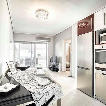 Elea Athens Apartment Екстер'єр фото