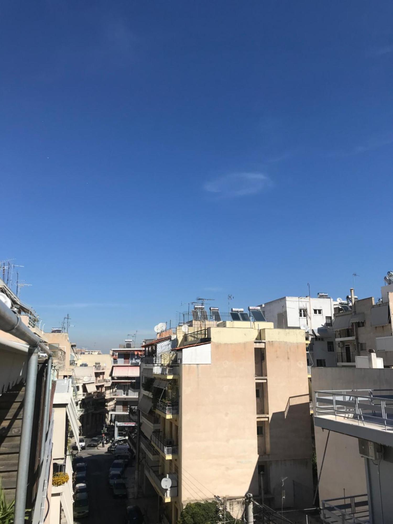 Elea Athens Apartment Екстер'єр фото