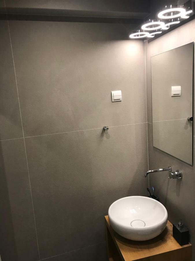 Elea Athens Apartment Екстер'єр фото