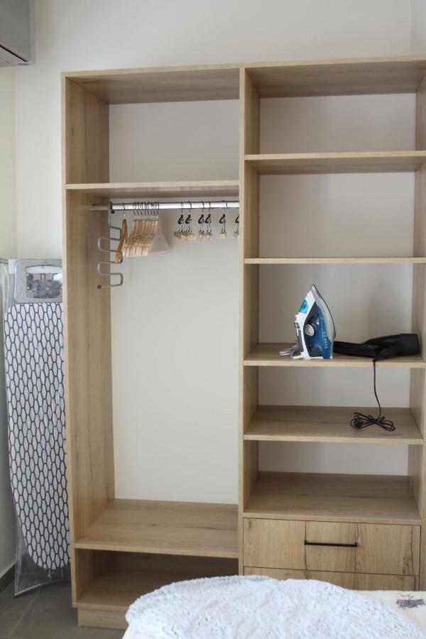 Elea Athens Apartment Екстер'єр фото