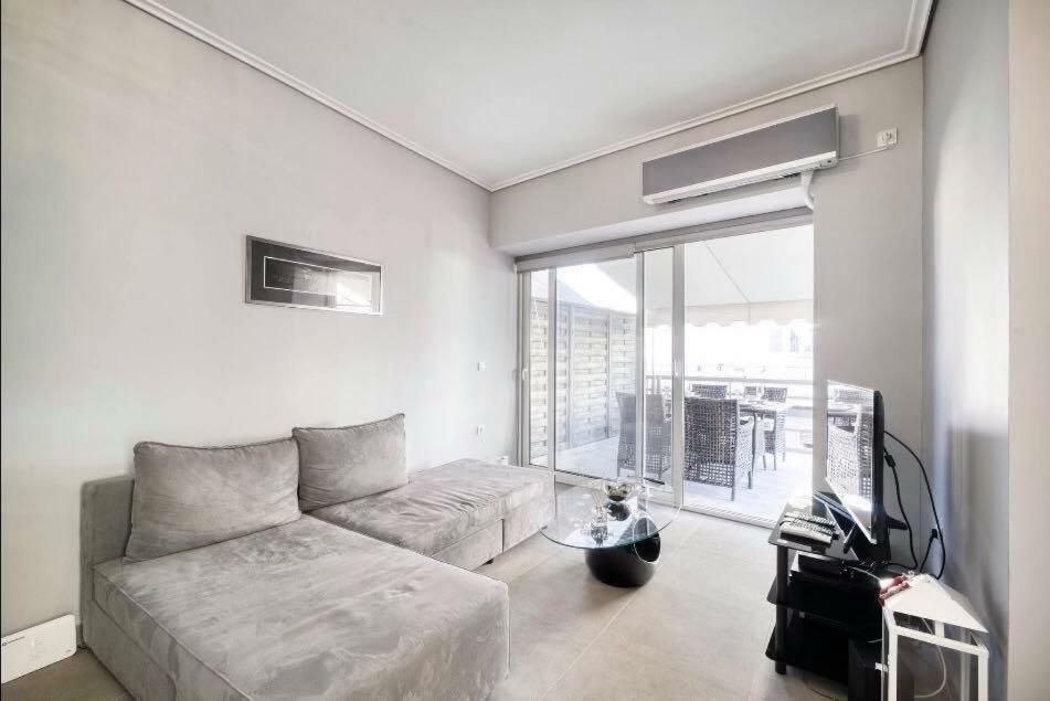 Elea Athens Apartment Екстер'єр фото