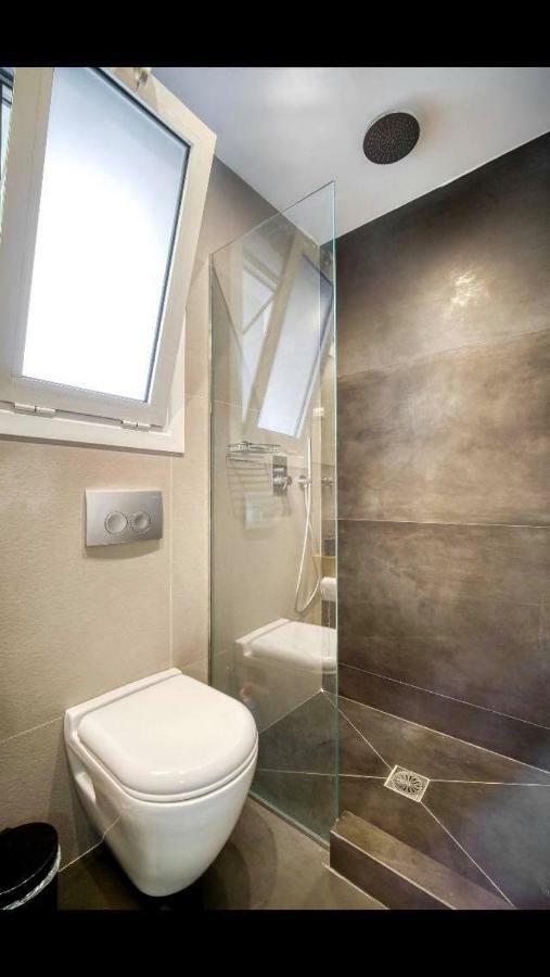 Elea Athens Apartment Екстер'єр фото